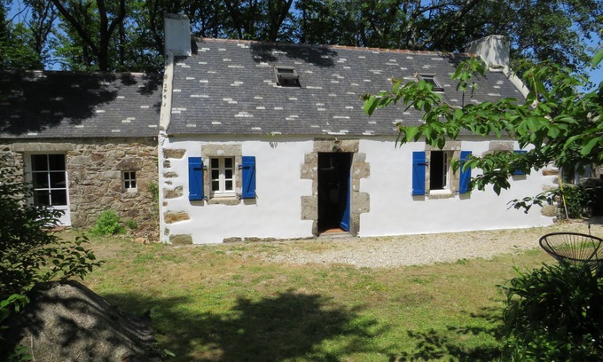 Goulien Other | La Maison du Cap, Proche Audierne, Bord de mer