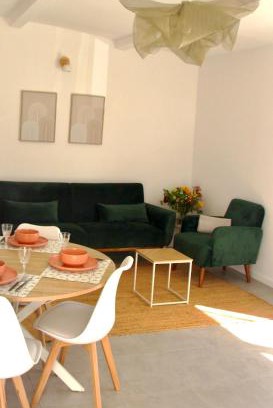 Manosque House | La Maison du Cerisier