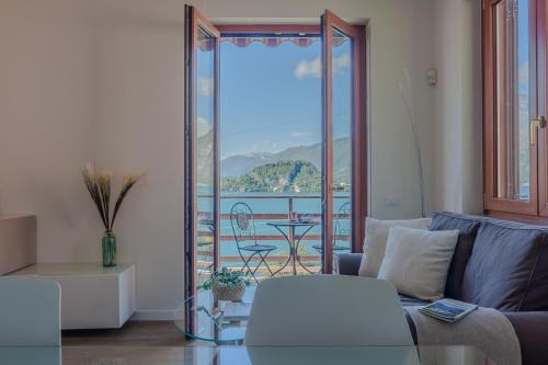 Fiumelatte Apartment | La Maison du Lac
