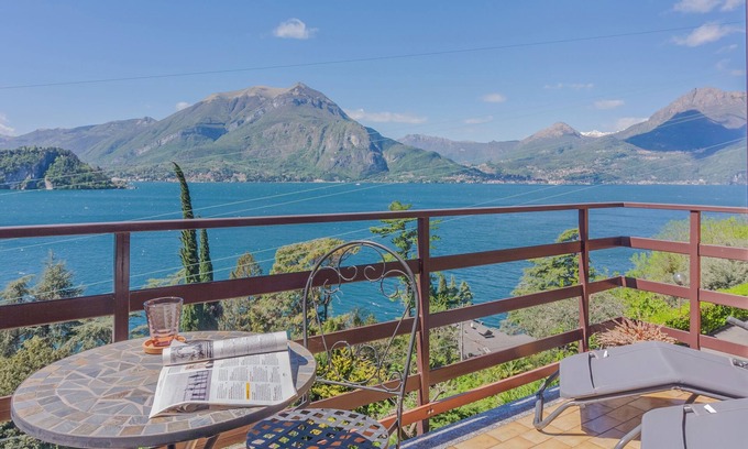 Fiumelatte Apartment | La Maison du Lac