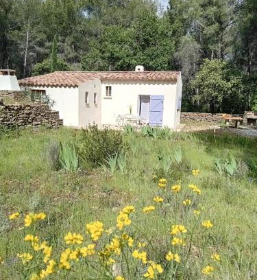 Le Beausset House | La maison du rouquet
