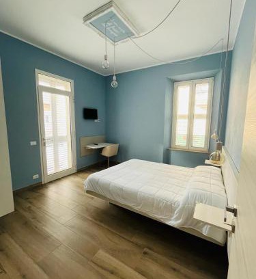 Grottammare Apartment | La Maison