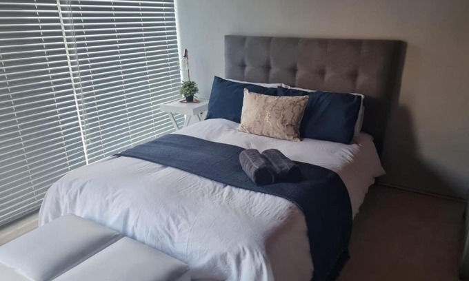 Trawal Apartment | La Maison Kuilsrivier