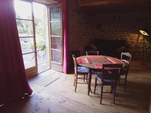 Baffie House | La maison la Borie