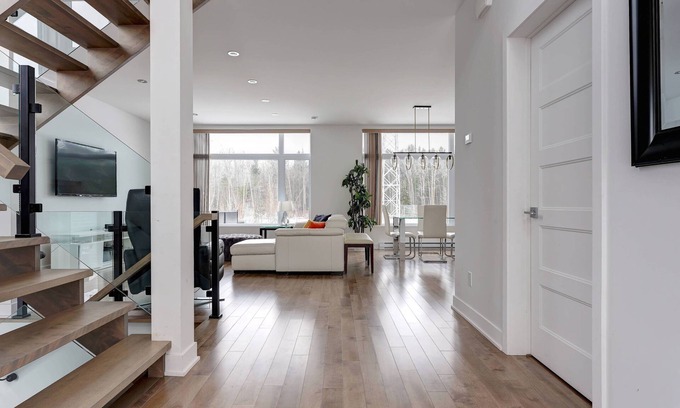 Mirabel House | La Maison Neuve de luxe