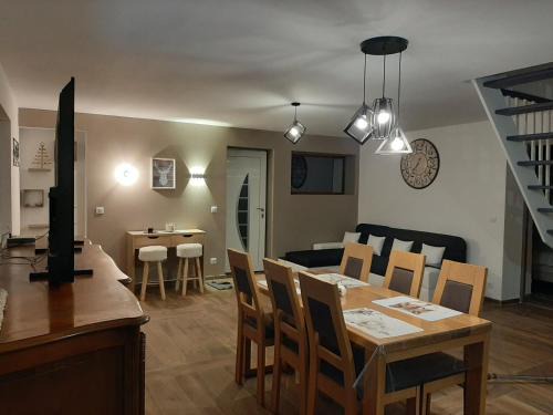 La Plagne-Tarentaise Apartment | La Maison Trésallet