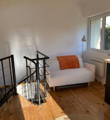Monistrol-sur-Loire House | La maisonnette du Chambon