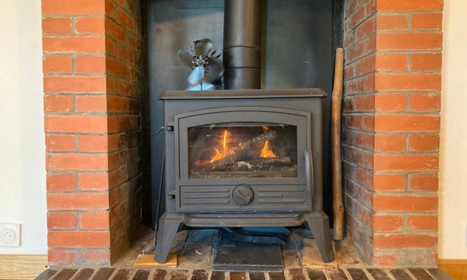 Coutances Cottage | La maisonnette de Naomi