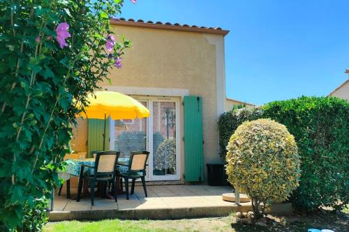 Beziers House | La Maisonnette