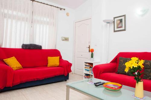 Diputacion de Rincon de San Gines Apartment | La Manga Club 2 Bed Apartment Great location