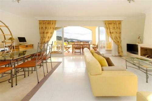 Diputacion de Rincon de San Gines Apartment | La Manga Club Resort - Los Olivos 494