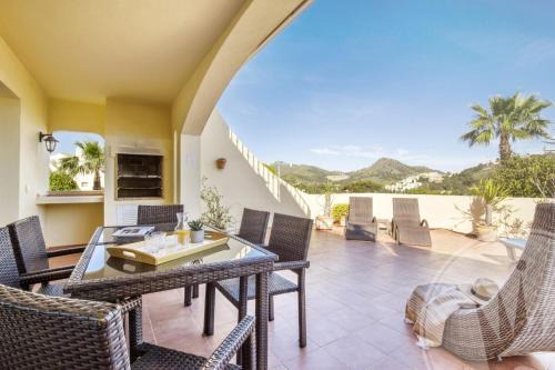 Diputacion de Rincon de San Gines Apartment | La Manga Club Resort - Los Olivos 43