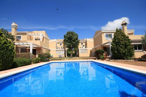 Diputacion de Rincon de San Gines Villa | La Manga Club Villa