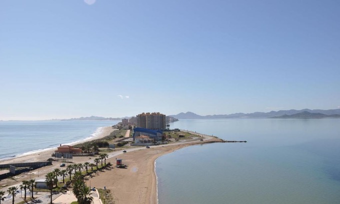 San Javier Apartment | La Manga - Puerto y Playa - 3 dormitorios