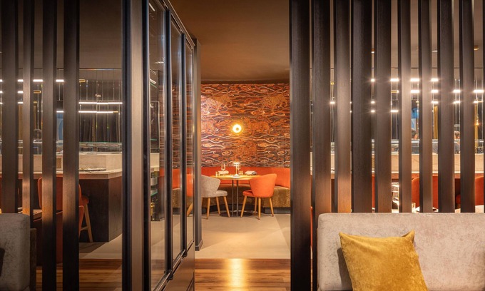 Schwabing Hotel | La Mansion Vi Vadi Hotel