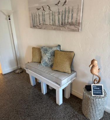 Croissant Park House | La Mare Fort Lauderdale Airport