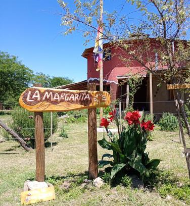 Los Reartes Other | La Margarita