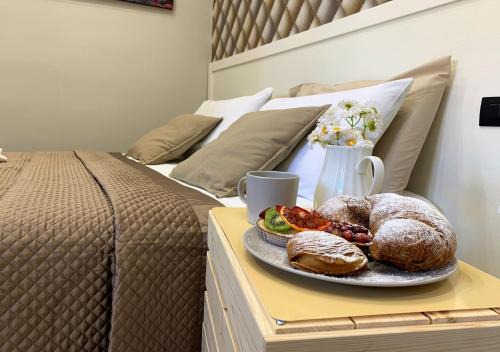 Castellammare di Stabia Apartment | La Margherita Apartment