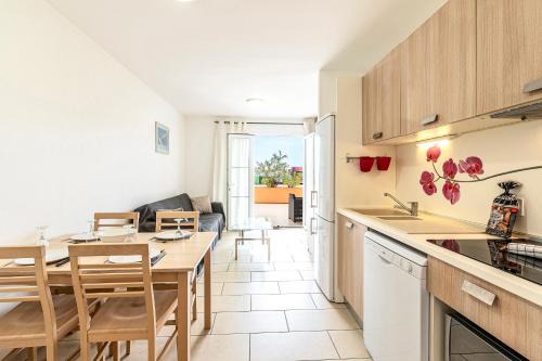 Solenzara Apartment | La Marina - Appt climatisé pour 4