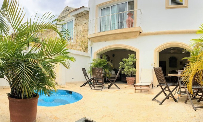 Casa de Campo Villa | La Marina View Townhouse Casa de Campo