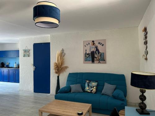 Sainte-Marie-la-Mer House | La Marinoise