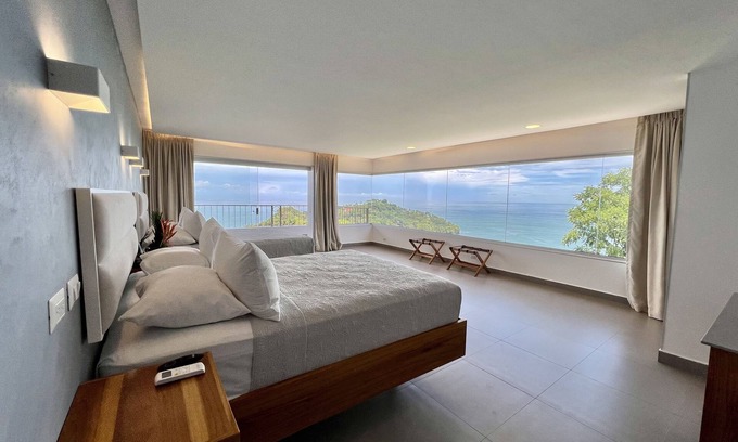 Manuel Antonio Hotel | La Mariposa Hotel