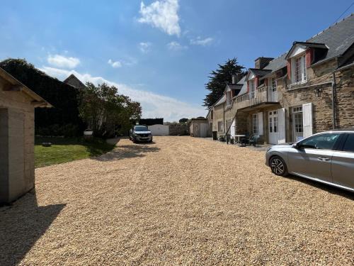 Saint-Cast-le-Guildo House | La Maritaine