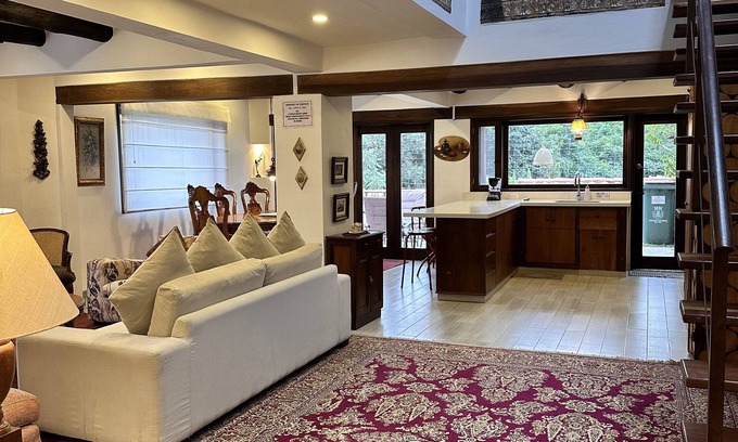 Villa de Leyva House | La marquesa casa hotel
