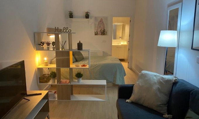 Murcia Apartment | La Marquesa