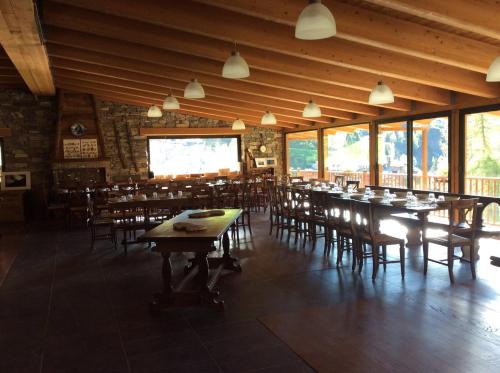 Castelmagno Ski Chalet | La Meiro