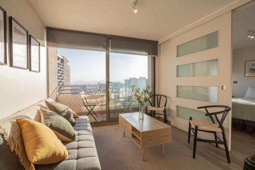 Barrio Italia Apartment | La mejor comodidad a solo pasos de Barrio Italia
