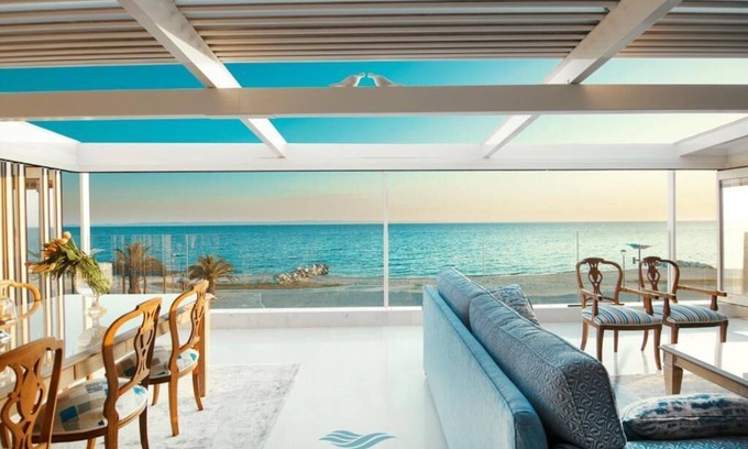 Nikita House | La Mer Apartments