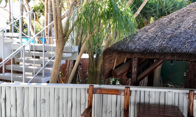 Humewood House | La Mer Guesthouse