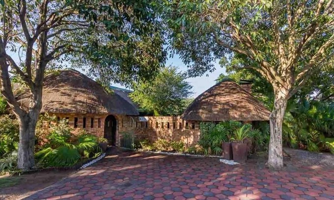 Richards Bay Bed & Breakfast | La Mer Lodge