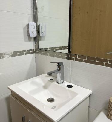 Andacollo Apartment | La MERCED