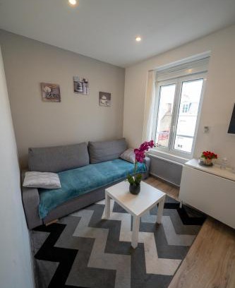 Parame Apartment | La merveille de Rochebonne 2