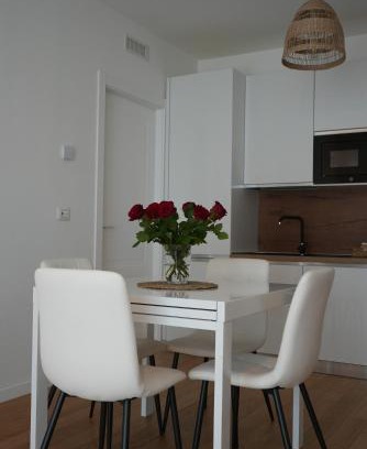 Zona IV Casal Boccone Apartment | La Mia Casa Romana