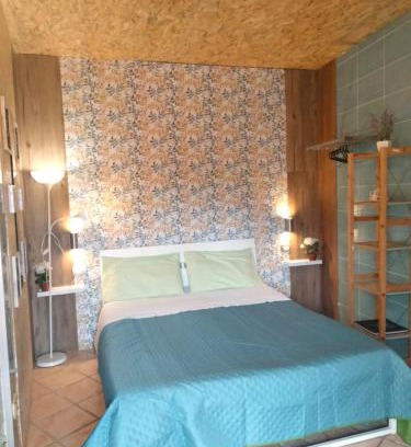 Magazzeno House | La Mia Casetta