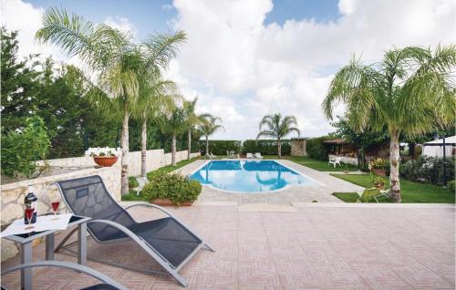 Partinico Apartment | La Mimosa