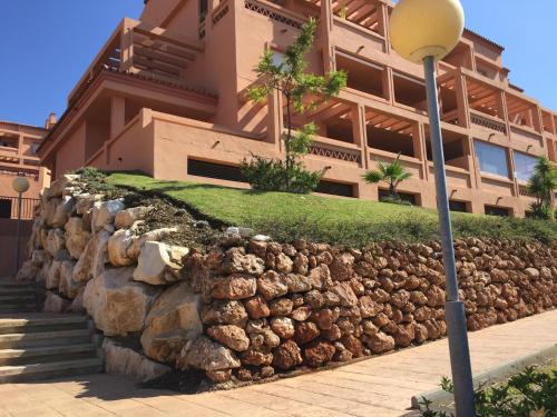 Mijas Apartment | La Mirada