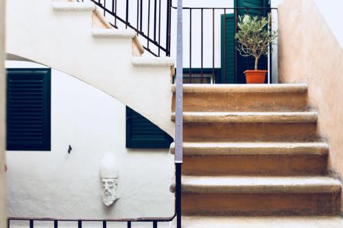 Trani Bed & Breakfast | La Mitria