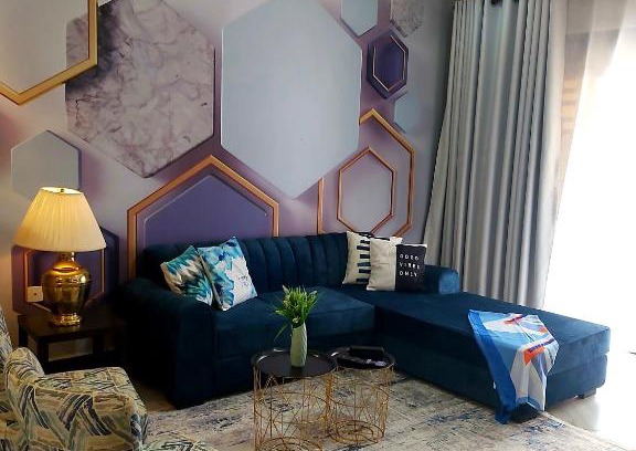 Kireka House | La Mo Home