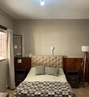 Alta Gracia Apartment | La moora
