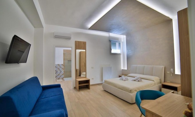 Leverano House | La Morada Leverano