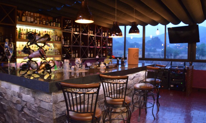 San Mateo Xoloc Hotel | La Morada Tepotzotlan Boutique & Spa