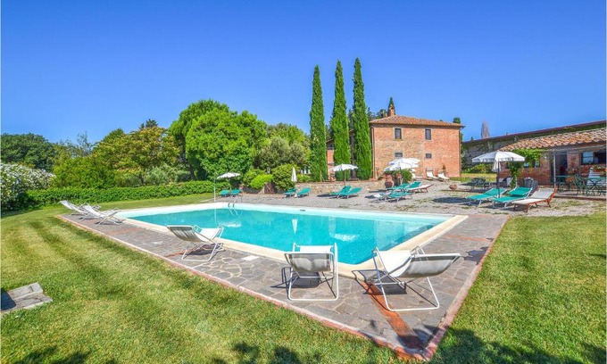 Ferretto Apartment | La Morina - Il Melogrande