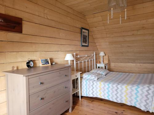 Plozevet House | La Mouette