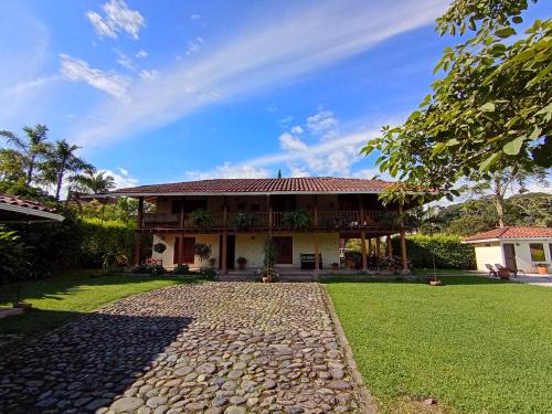 Luna Park House | La muñeca Chalet