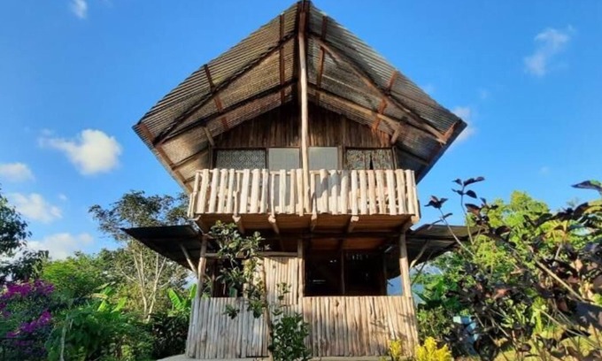 Palma Cabin | La muñequita lodge