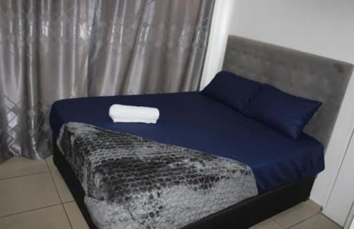 Germiston House | La Ndjolinoise